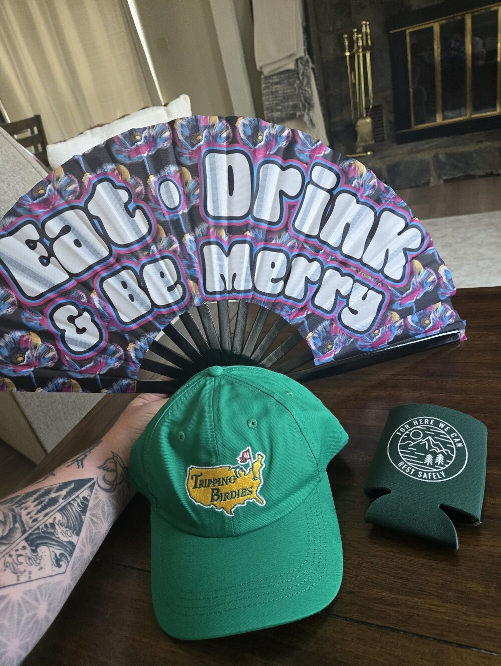 Dave Matthews Band Bundle